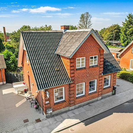 Like Home Holiday House 9 A Varde Exterior photo