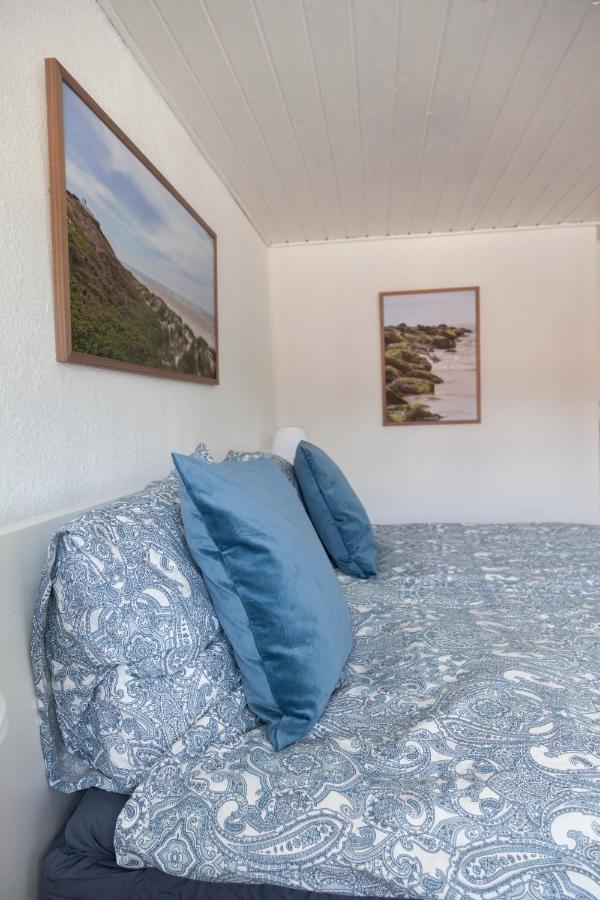Like Home Holiday House 9 A Varde Exterior photo