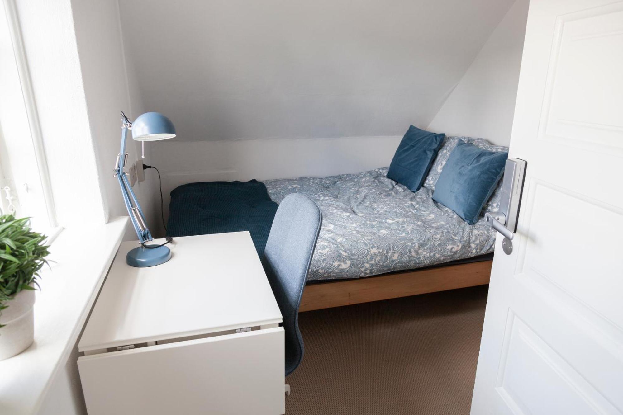 Like Home Holiday House 9 A Varde Room photo