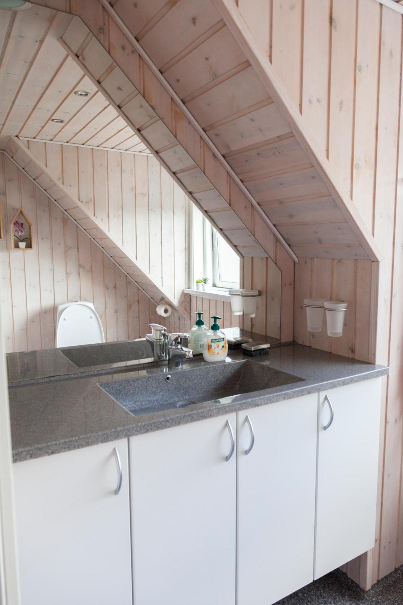 Like Home Holiday House 9 A Varde Room photo