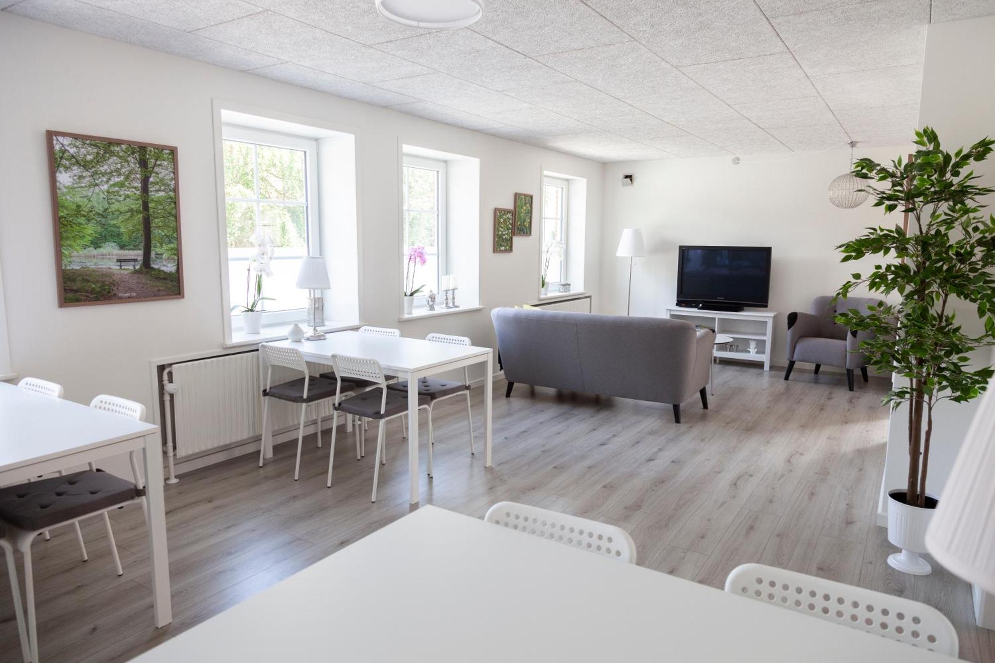Like Home Holiday House 9 A Varde Room photo