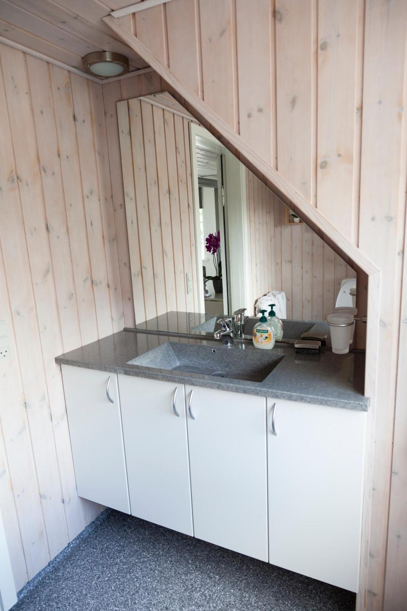 Like Home Holiday House 9 A Varde Room photo