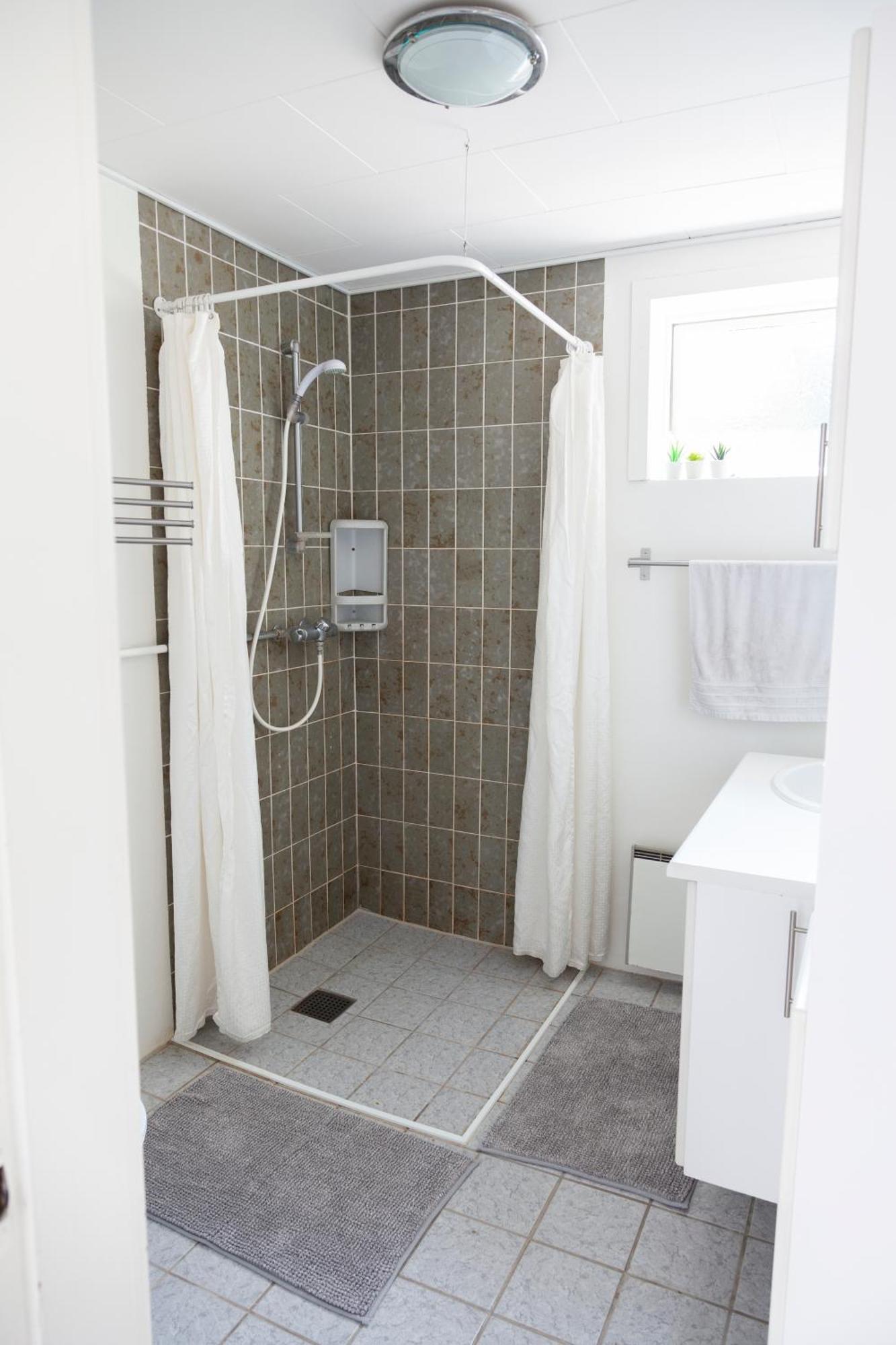 Like Home Holiday House 9 A Varde Room photo