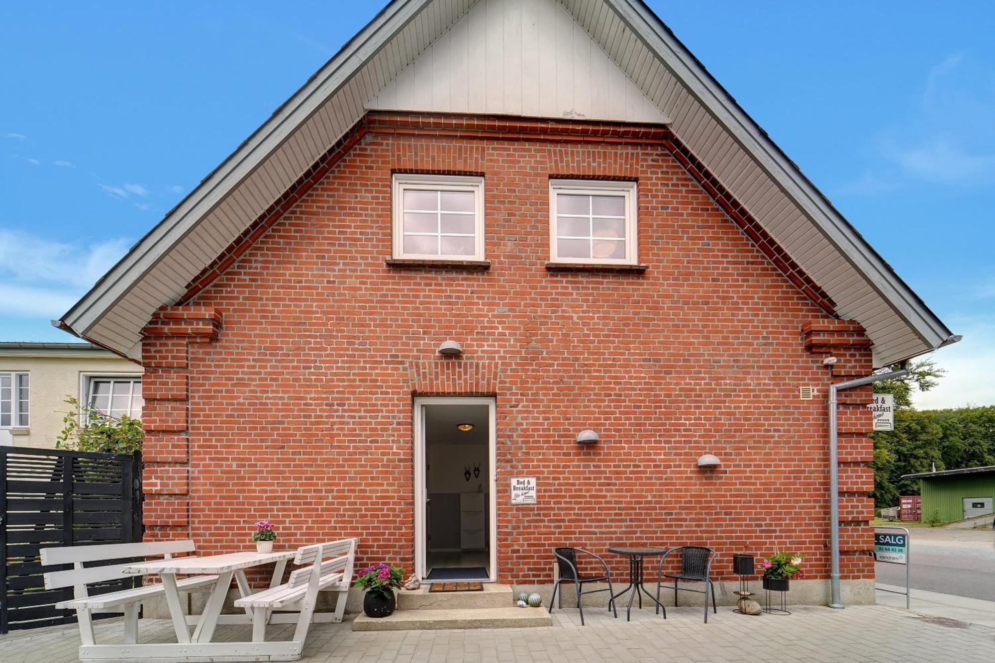 Like Home Holiday House 9 A Varde Exterior photo